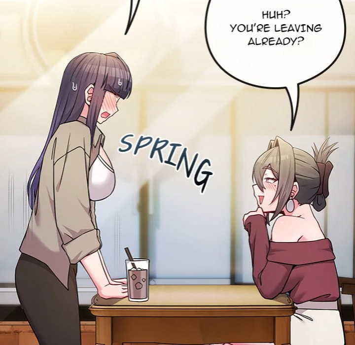 But You’re the Same Age as My Daughter?! 85