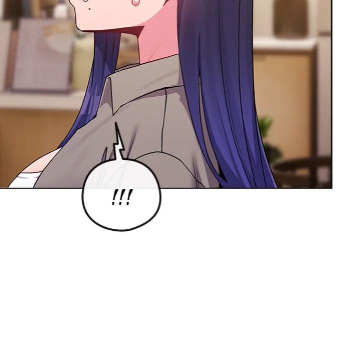 But You’re the Same Age as My Daughter?! 89