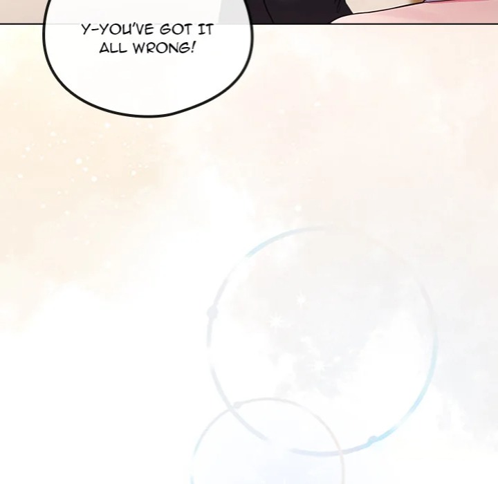 But You’re the Same Age as My Daughter?! 92