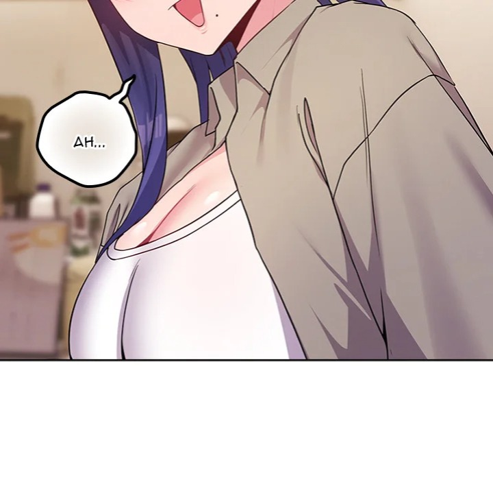 But You’re the Same Age as My Daughter?! 97