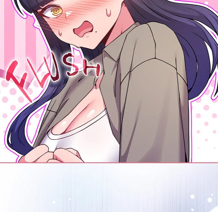 But You’re the Same Age as My Daughter?! 99