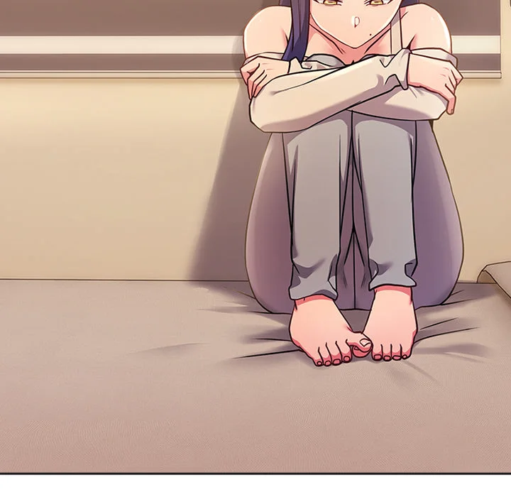 But You’re the Same Age as My Daughter?! 147