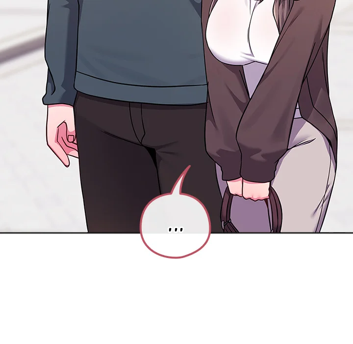 But You’re the Same Age as My Daughter?! 46