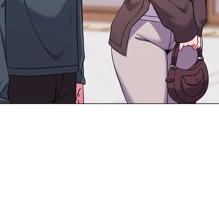 But You’re the Same Age as My Daughter?! 49