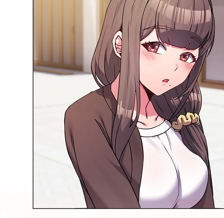 But You’re the Same Age as My Daughter?! 52