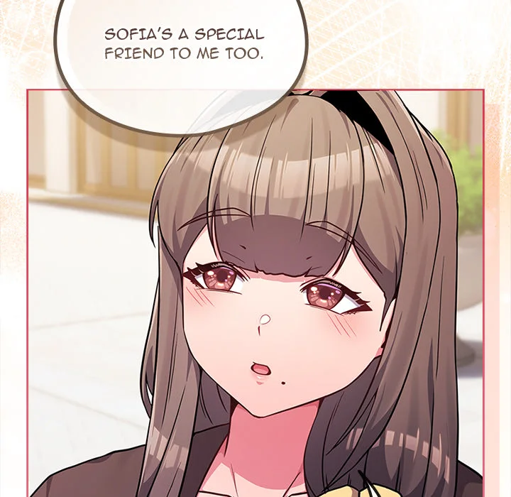 But You’re the Same Age as My Daughter?! 57