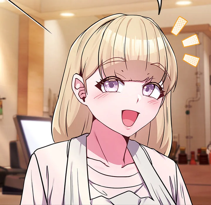 But You’re the Same Age as My Daughter?! 64