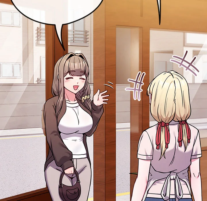 But You’re the Same Age as My Daughter?! 66