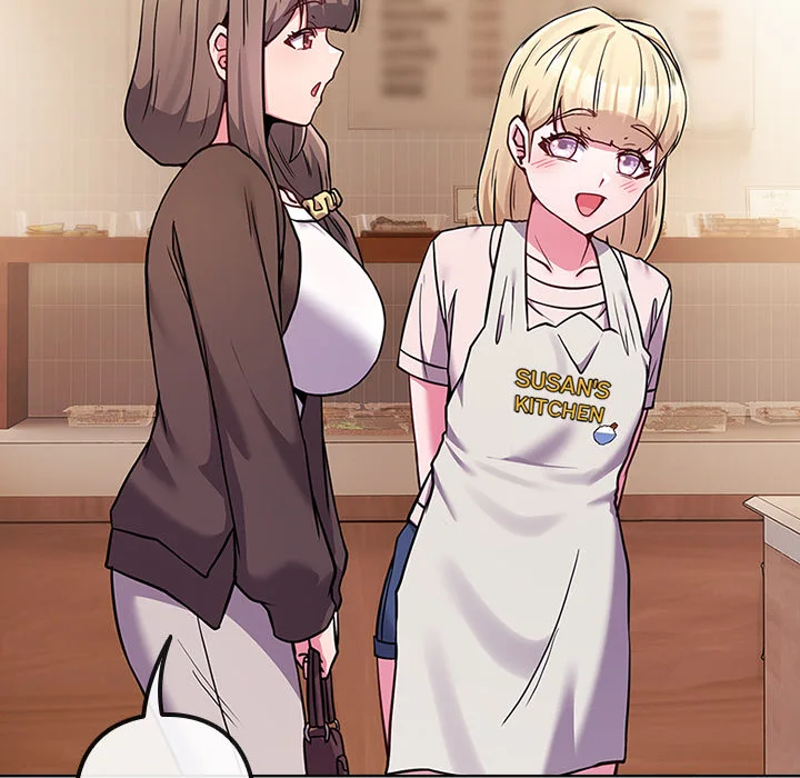But You’re the Same Age as My Daughter?! 69