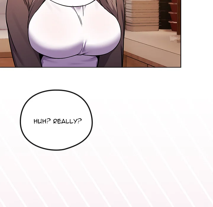 But You’re the Same Age as My Daughter?! 72