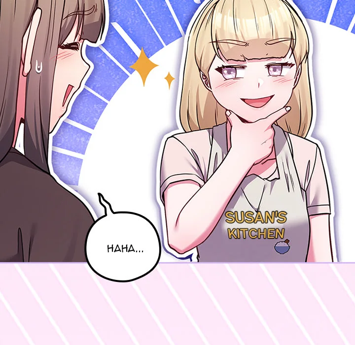 But You’re the Same Age as My Daughter?! 74