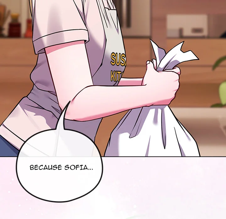 But You’re the Same Age as My Daughter?! 78