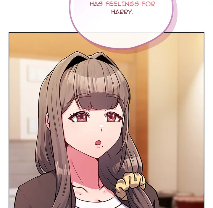 But You’re the Same Age as My Daughter?! 80