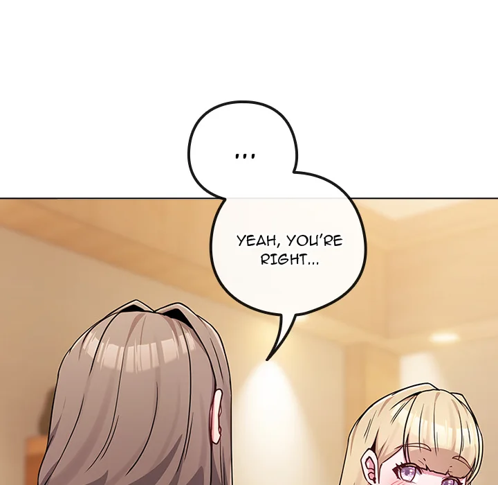 But You’re the Same Age as My Daughter?! 82