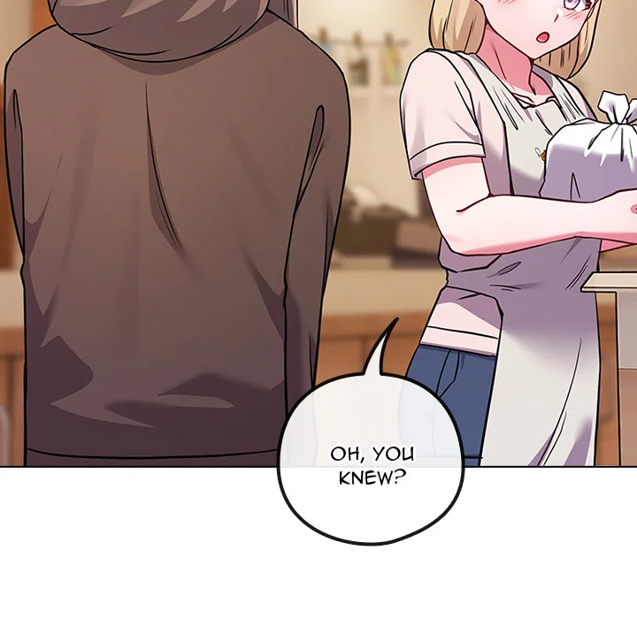 But You’re the Same Age as My Daughter?! 83
