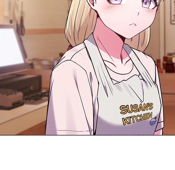 But You’re the Same Age as My Daughter?! 87