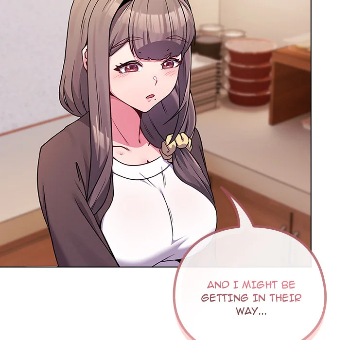 But You’re the Same Age as My Daughter?! 89