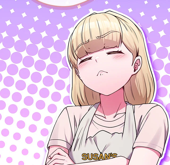 But You’re the Same Age as My Daughter?! 91