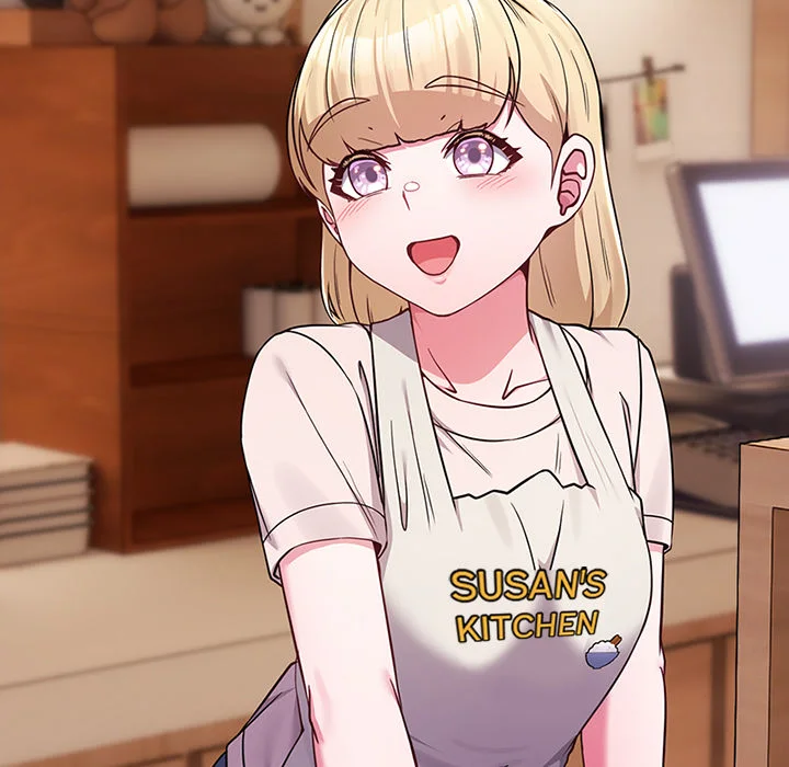 But You’re the Same Age as My Daughter?! 99