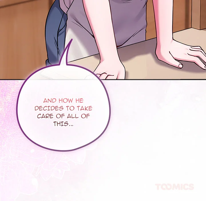 But You’re the Same Age as My Daughter?! 100