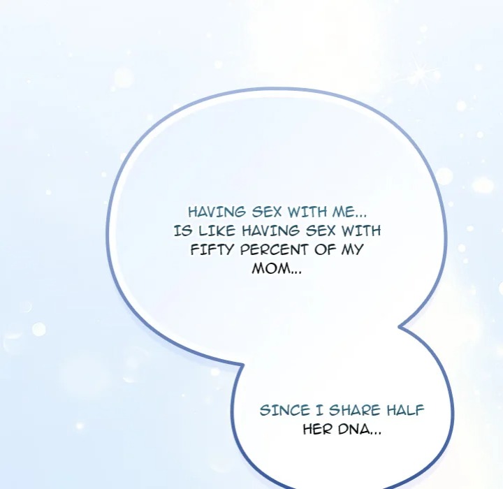 But You’re the Same Age as My Daughter?! 137