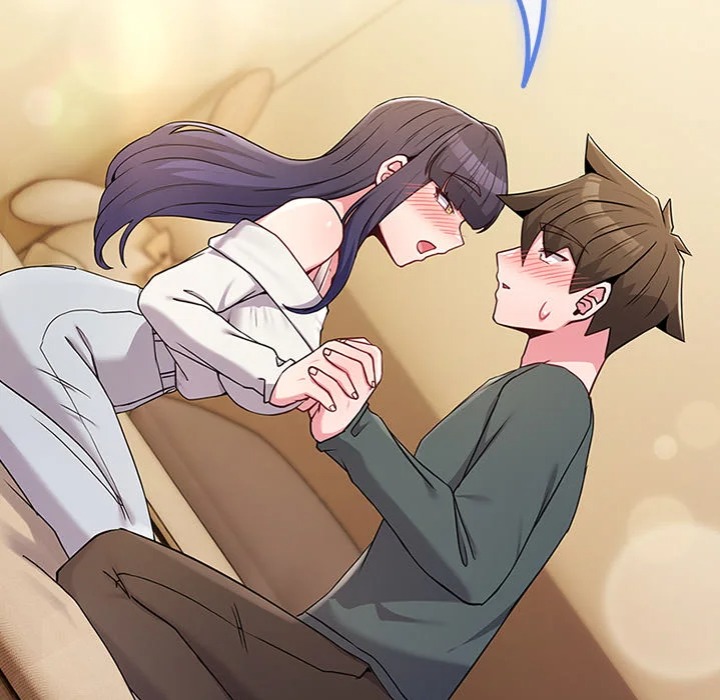 But You’re the Same Age as My Daughter?! 163