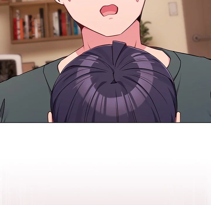 But You’re the Same Age as My Daughter?! 36
