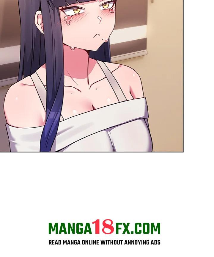 But You’re the Same Age as My Daughter?! 45