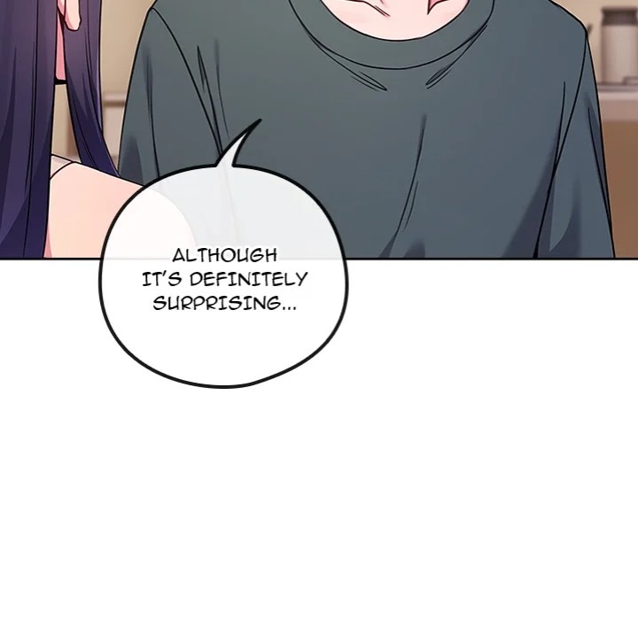 But You’re the Same Age as My Daughter?! 48