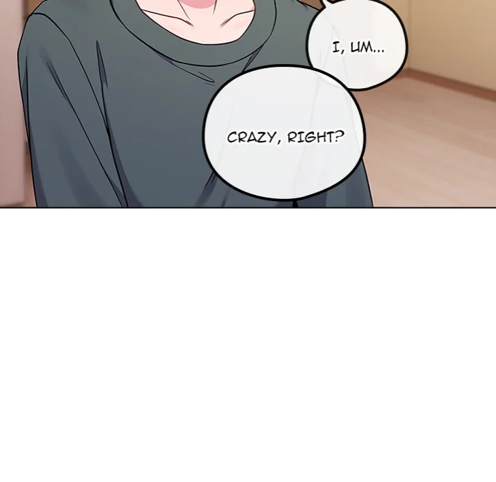 But You’re the Same Age as My Daughter?! 8