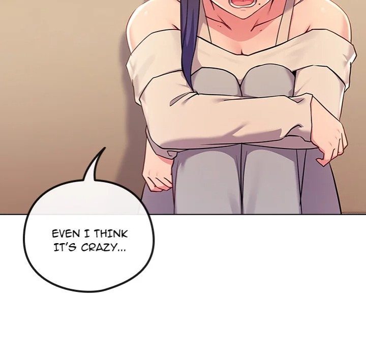 But You’re the Same Age as My Daughter?! 10