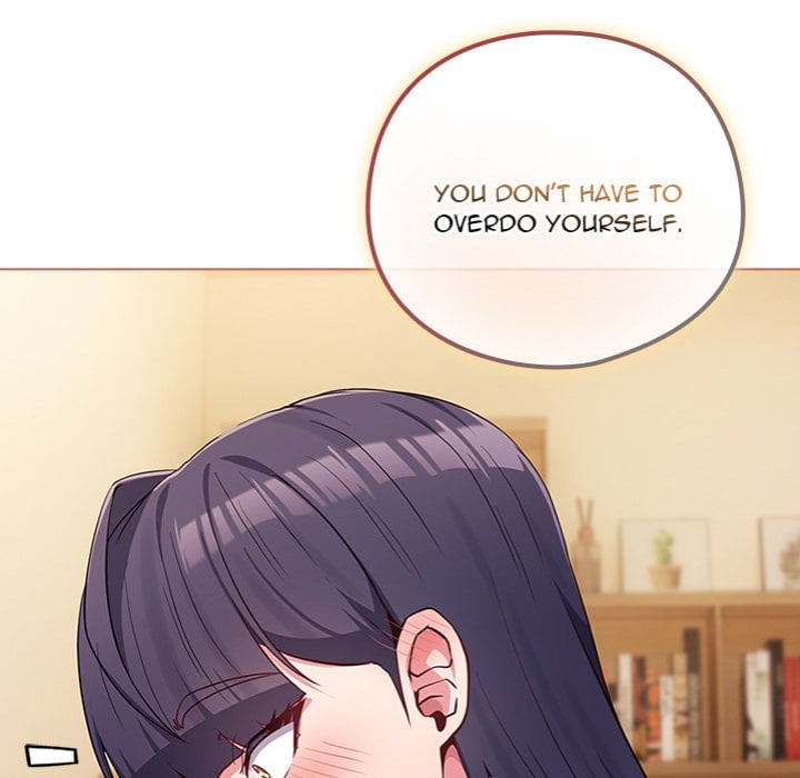 But You’re the Same Age as My Daughter?! 49