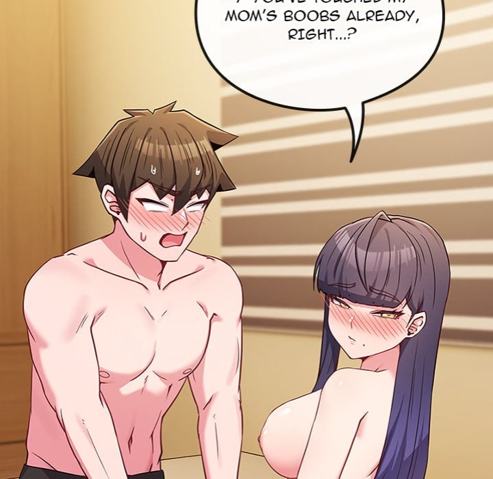 But You’re the Same Age as My Daughter?! 82