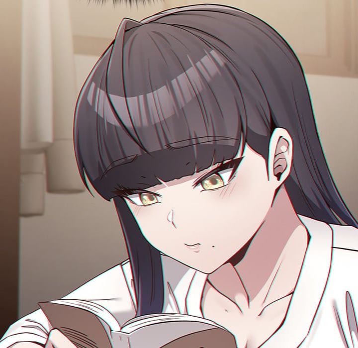 But You’re the Same Age as My Daughter?! 95