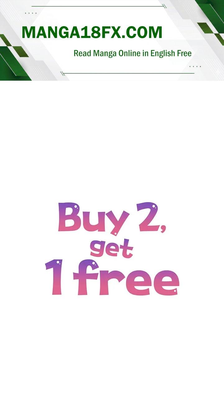 Buy 2, Get 1 Free 1