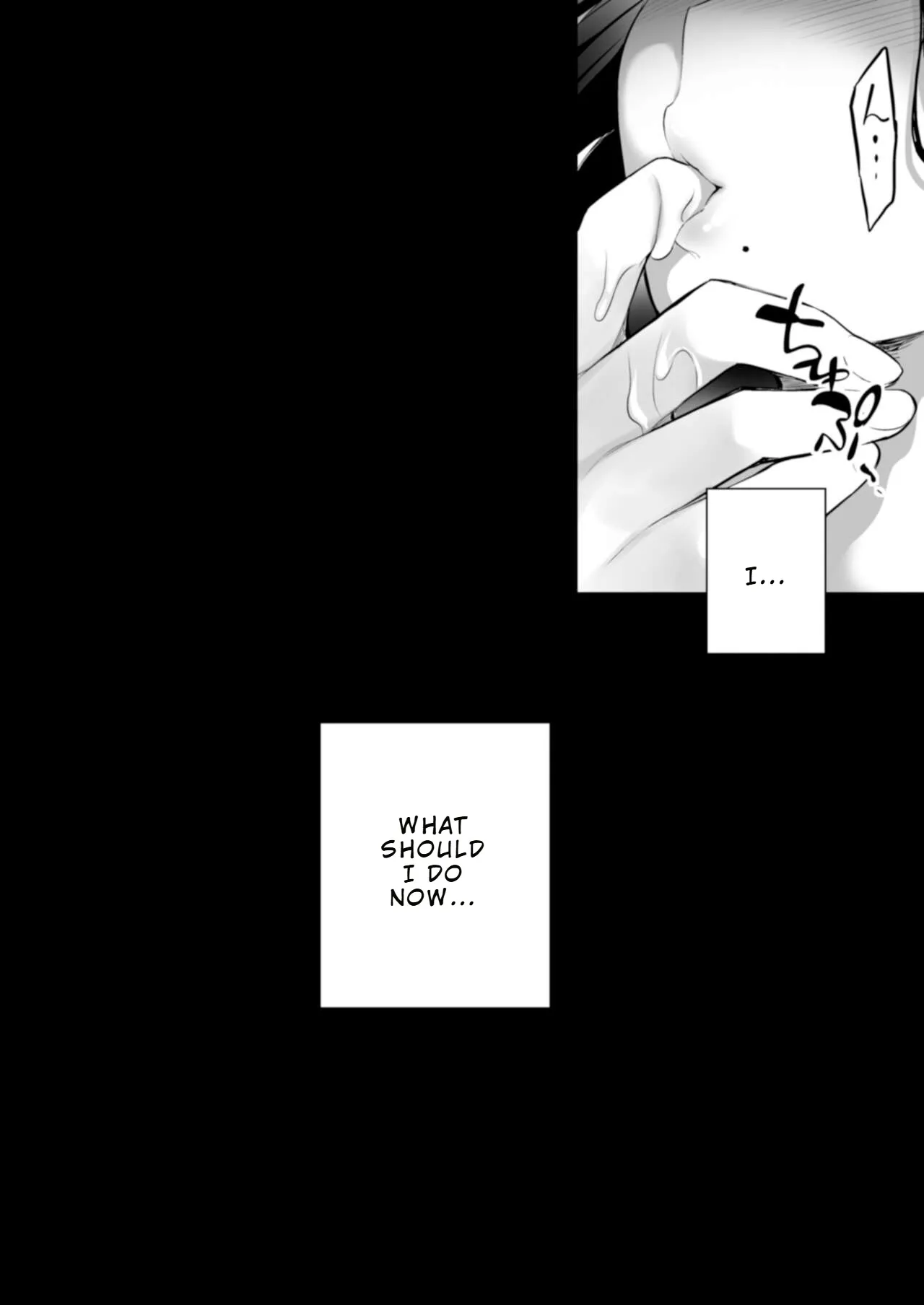 C9-47 Minako Otto ga Neteru Aida ni... 38