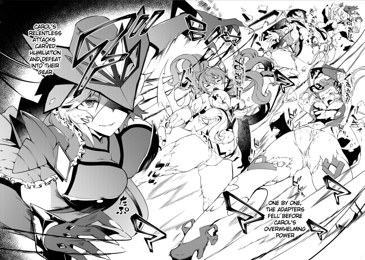 C96 Omakebon 2