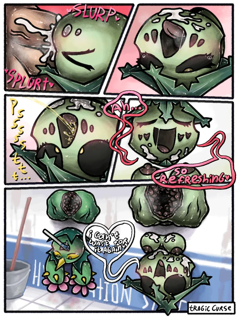 Cactus Juice Harvest 3