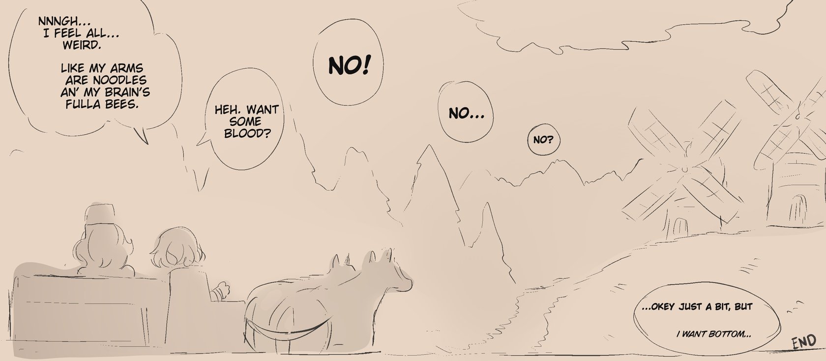 [Cafin] Dumb&Cute~ 20