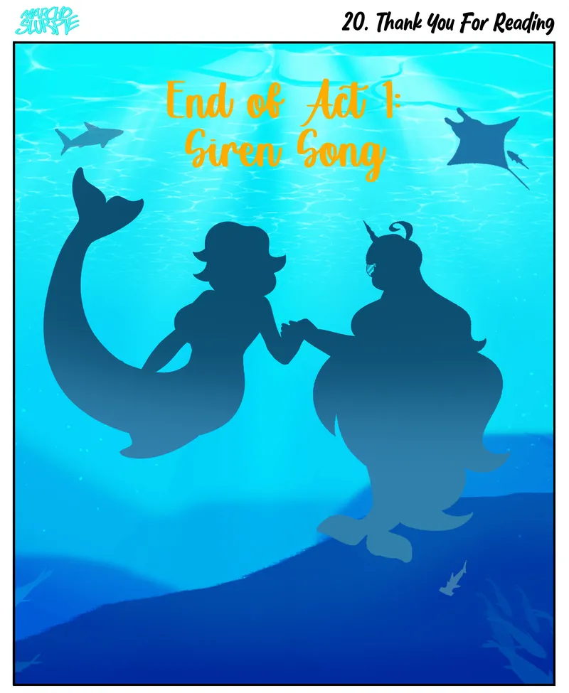 Cammer's Siren Song 20