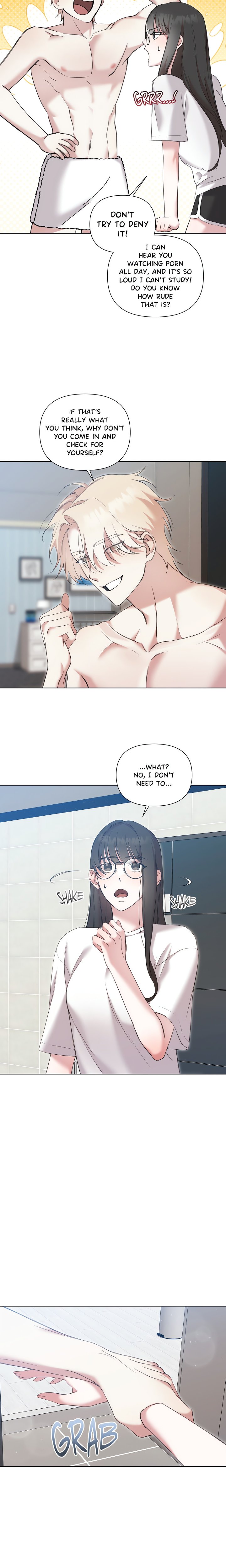 Campus Confessions 6