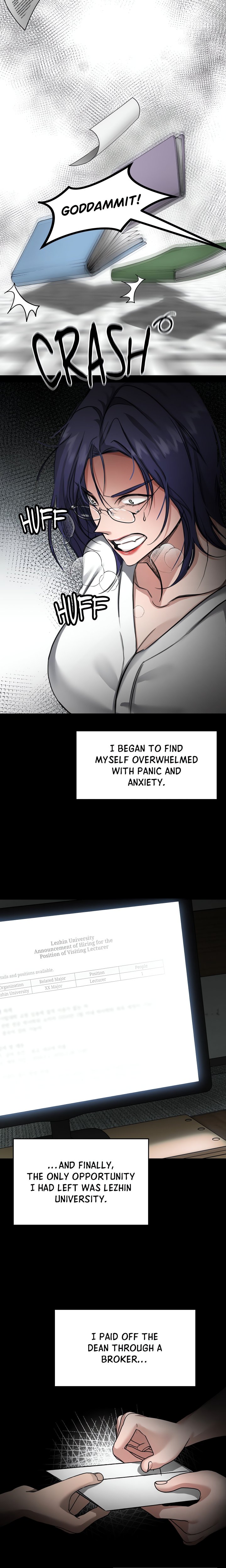 Campus Confessions 14