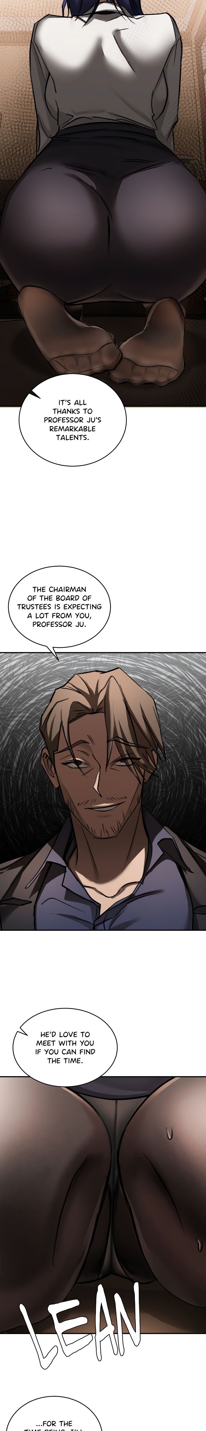 Campus Confessions 8
