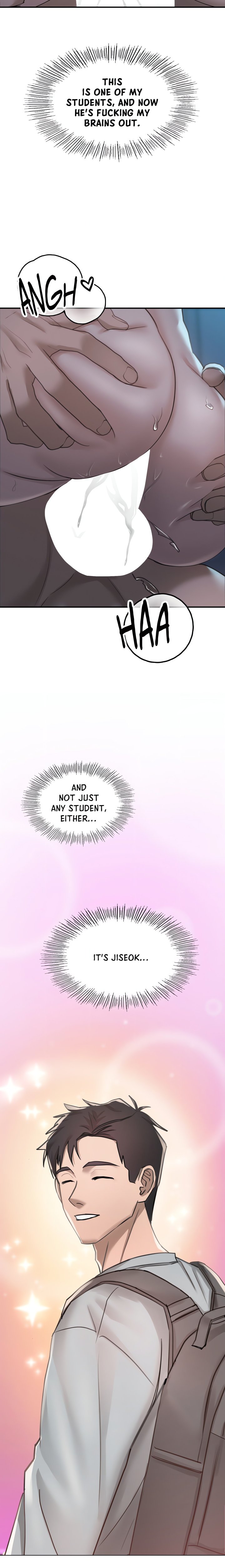 Campus Confessions 2