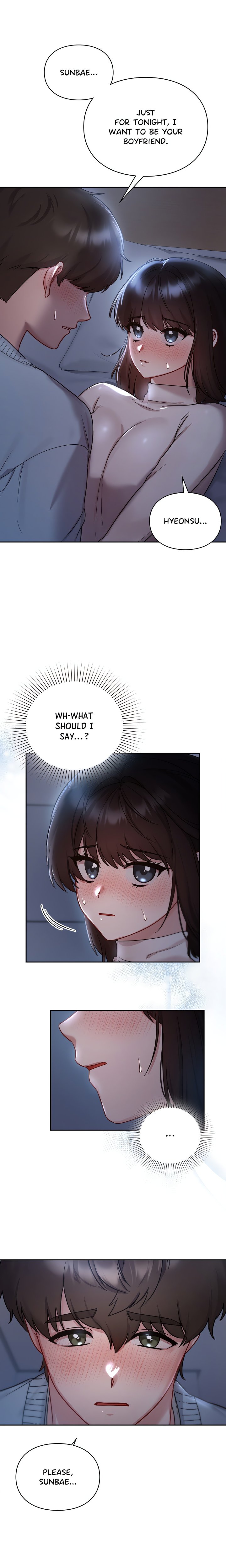 Campus Confessions 3