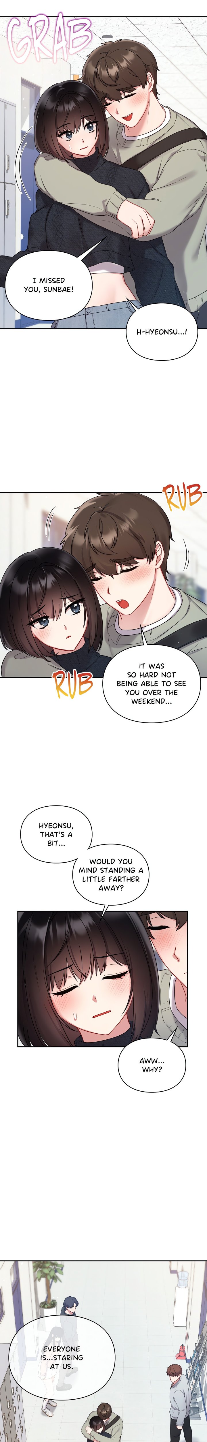 Campus Confessions 2
