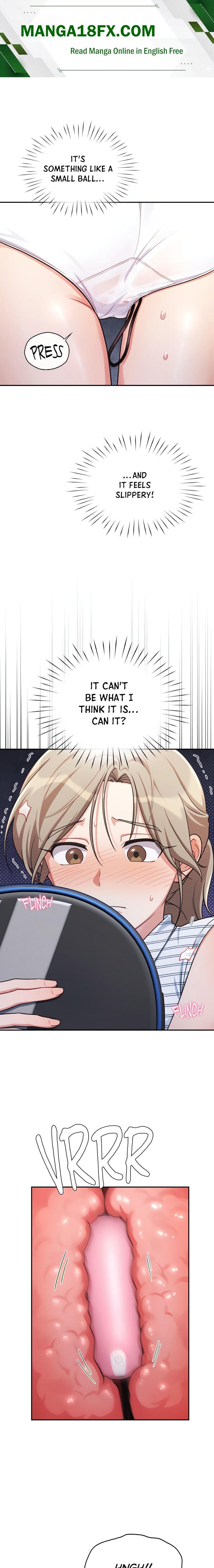 Campus Confessions 1