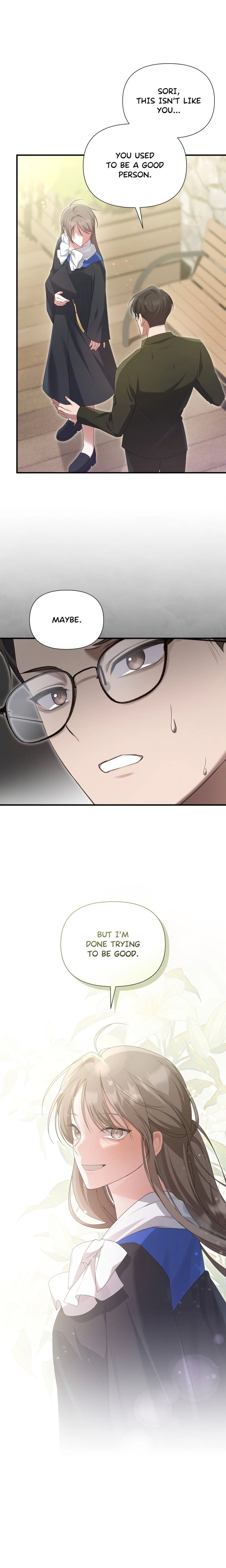 Campus Confessions Chapter 30 - Page 13