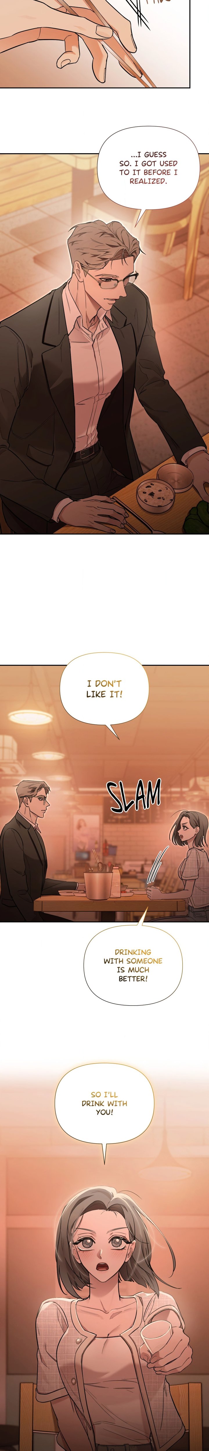 Campus Confessions Chapter 31 - Page 17