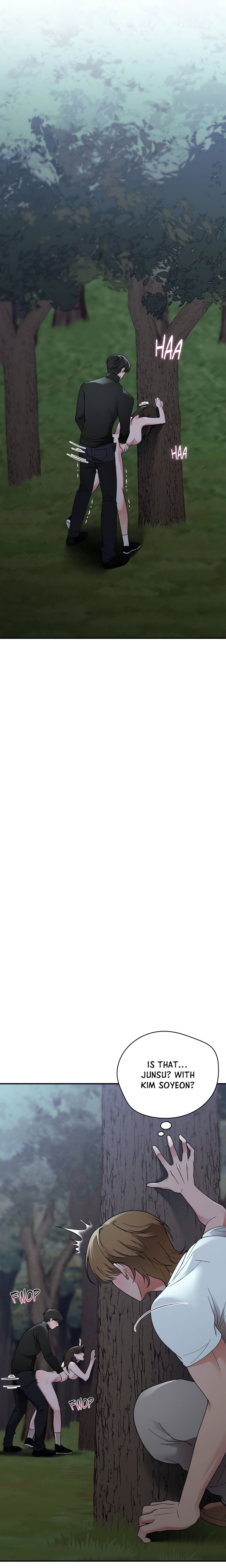 Campus Confessions 6